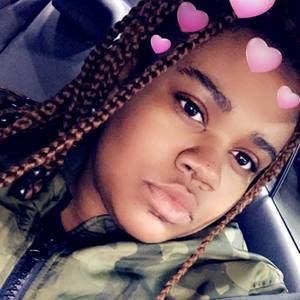 Meet your Posher, Deajannae